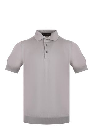  FILIPPO DE LAURENTIS | Polo | PL1MCPARCR14R-902