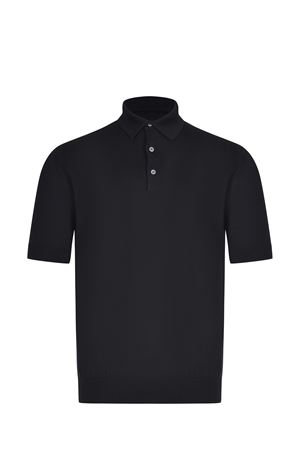 Polo by Filippo De Laurentis  FILIPPO DE LAURENTIS | Polo shirt | PL1MCSU12R-990