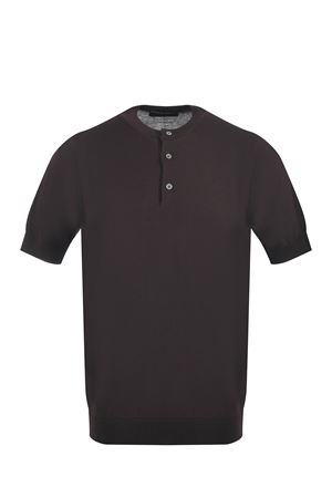  FILIPPO DE LAURENTIS | Maglie | SE1MCCR14R-190