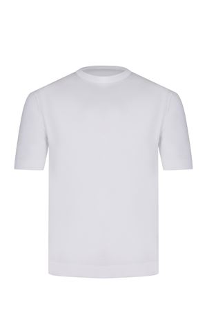 T-shirt Filippo De Laurentiis FILIPPO DE LAURENTIS | T-shirt | TS0MCCR14R-001