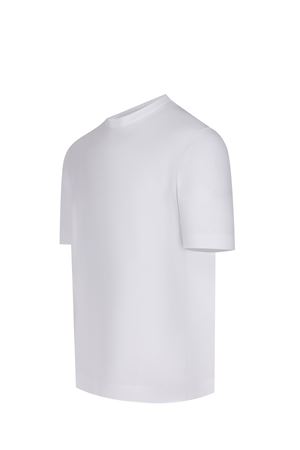 T-shirt Filippo De Laurentiis FILIPPO DE LAURENTIS | T-shirt | TS0MCCR14R-001