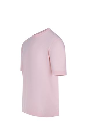 T-shirt Filippo De Laurentiis FILIPPO DE LAURENTIS | T-shirt | TS0MCCR14R-320