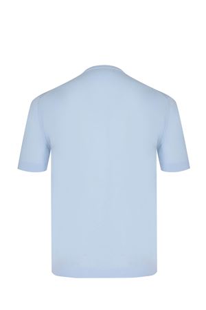 T-shirt Filippo De Laurentiis FILIPPO DE LAURENTIS | T-shirt | TS0MCCR14R-800
