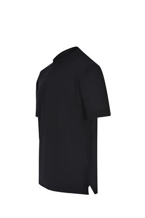 T-shirt Filippo De Laurentiis FILIPPO DE LAURENTIS | T-shirt | TS0MCCR14R-990