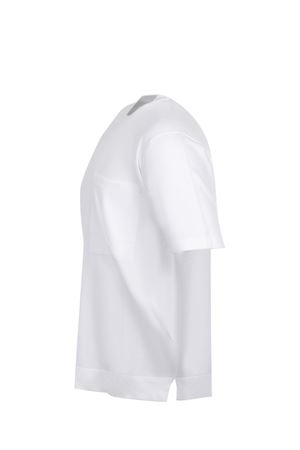 T-shirt Filippo De Laurentiis FILIPPO DE LAURENTIS | T-shirt | TS0MCTOVCR14R-001