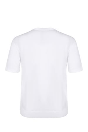 T-shirt Filippo De Laurentiis FILIPPO DE LAURENTIS | T-shirt | TS0MCTOVCR14R-001