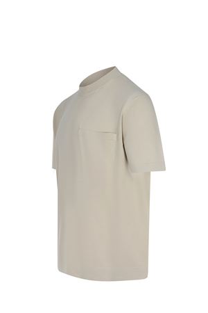 T-shirt Filippo De Laurentiis FILIPPO DE LAURENTIS | T-shirt | TS0MCTOVCR14R-040