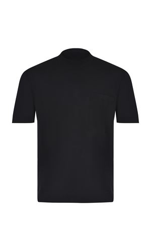T-shirt Filippo De Laurentiis FILIPPO DE LAURENTIS | T-shirt | TS0MCTOVCR14R-990