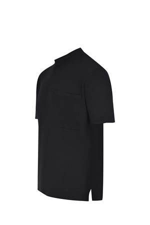 T-shirt Filippo De Laurentiis FILIPPO DE LAURENTIS | T-shirt | TS0MCTOVCR14R-990