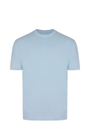 T-shirt Filippo De Laurentis FILIPPO DE LAURENTIS | T-shirt | TSMCJERLIN-U800