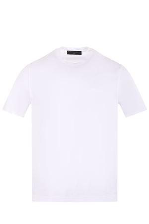  FILIPPO DE LAURENTIS | T-shirt | TSMCJERVIN-U001