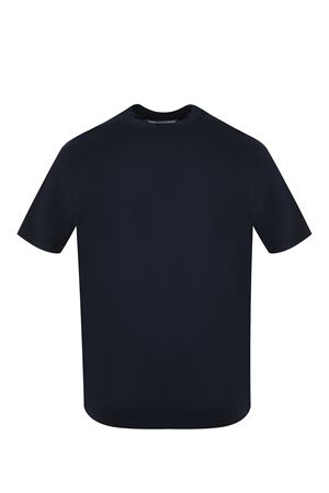  FILIPPO DE LAURENTIS | T-shirt | TSMCJERVIN-U890