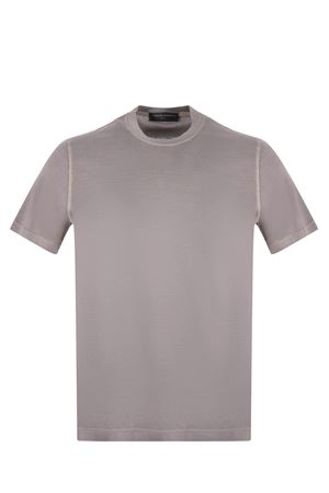  FILIPPO DE LAURENTIS | T-shirt | TSMCJERVIN-V920