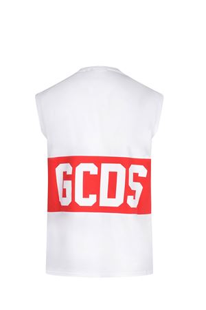 Canotta GCDS GCDS | T-shirt | C104J101100R