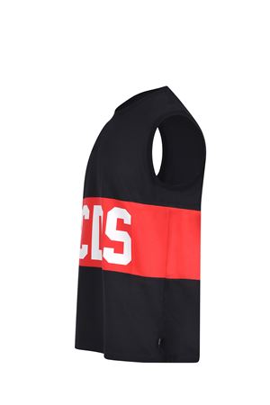 Canotta GCDS GCDS | T-shirt | C104J10199R
