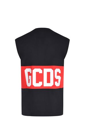 Canotta GCDS GCDS | T-shirt | C104J10199R