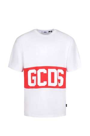 T-shirt GCDS GCDS | T-shirt | C140J101100R