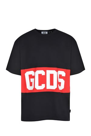 GCDS T-shirt  GCDS | T-shirt | C140J101999R
