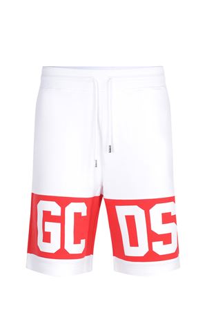 Bermuda GCDS GCDS | Shorts | L228F004100R