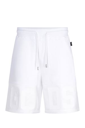 GCDS Bermuda shorts  GCDS | Shorts | L230F004100A