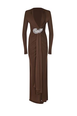 Abito Giuseppe Di Morabito GIUSEPPE DI MORABITO | Abiti | DR513X16300-30