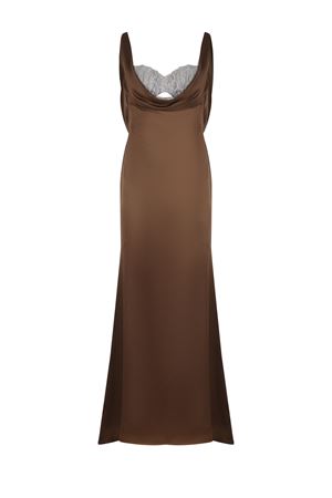 Giuseppe di Morabito dress  GIUSEPPE DI MORABITO | Dress | DR519YC16314-30