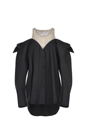 Abito Giuseppe Di Morabito GIUSEPPE DI MORABITO | Abiti | DR721YC16302-99