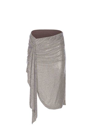 Gonna Giuseppe Di Morabito GIUSEPPE DI MORABITO | Gonne | SK170FC16316-21