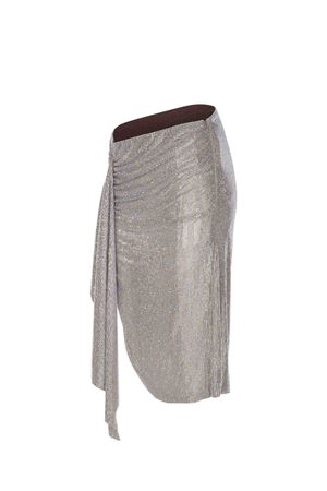 Gonna Giuseppe Di Morabito GIUSEPPE DI MORABITO | Gonne | SK170FC16316-21