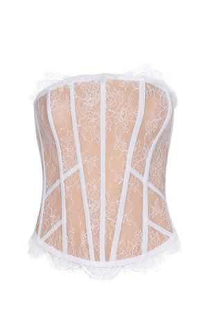 Bustier Giuseppe di Morabito GIUSEPPE DI MORABITO | Bustier | TO38216304-01