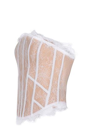Bustier Giuseppe di Morabito GIUSEPPE DI MORABITO | Bustier | TO38216304-01