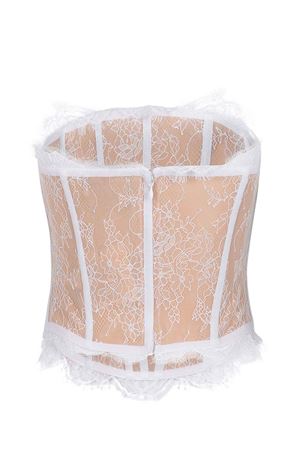 Bustier Giuseppe di Morabito GIUSEPPE DI MORABITO | Bustier | TO38216304-01