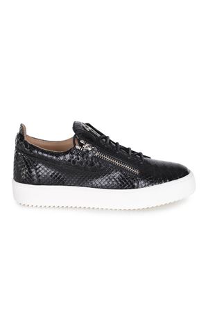 Sneakers Giuseppe Zanotti Frenkie GIUSEPPE ZANOTTI | Sneakers | RM60007001