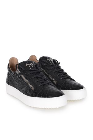 Sneakers Giuseppe Zanotti Frenkie GIUSEPPE ZANOTTI | Sneakers | RM60007001