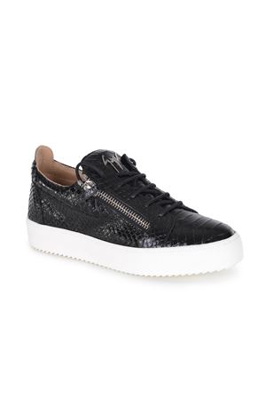 Sneakers Giuseppe Zanotti Frenkie GIUSEPPE ZANOTTI | Sneakers | RM60007001