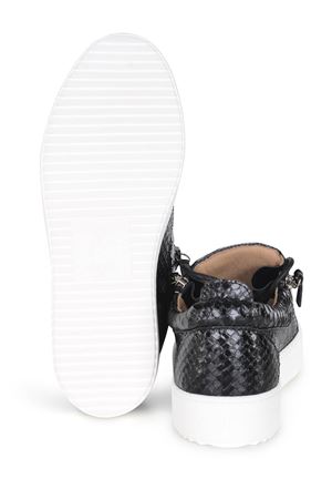 Sneakers Giuseppe Zanotti Frenkie GIUSEPPE ZANOTTI | Sneakers | RM60007001