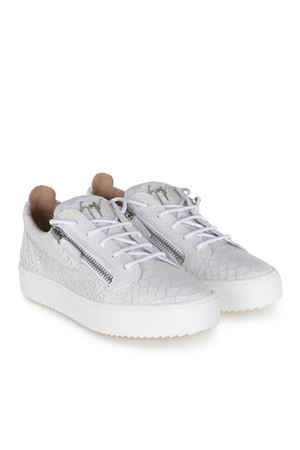 Sneakers Giuseppe Zanotti Frenkie GIUSEPPE ZANOTTI | Sneakers | RM60007002
