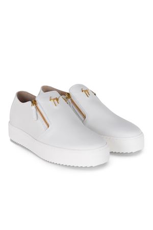 Sneakers Giuseppe Zanotti à GIUSEPPE ZANOTTI | Sneakers | RM60020001