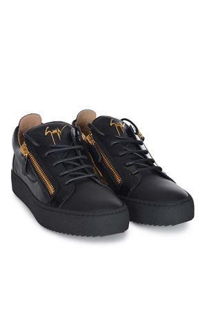 Sneakers Giuseppe Zanotti Frenkie GIUSEPPE ZANOTTI | Sneakers | RU50000003