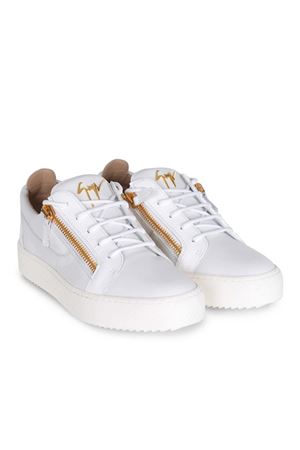 Sneakers Giuseppe Zanotti Frenkie GIUSEPPE ZANOTTI | Sneakers | RU50000004