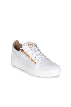 Sneakers Giuseppe Zanotti Frenkie GIUSEPPE ZANOTTI | Sneakers | RU50000004