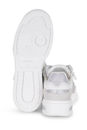 Sneakers Giuseppe Zanotti Ghost GIUSEPPE ZANOTTI | Sneakers | RU50016002