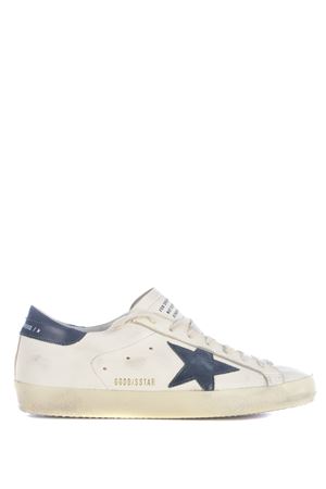 Sneakers Golden Gooose Super Star GOLDEN GOOSE | Sneakers | GMF00101F004164-15430