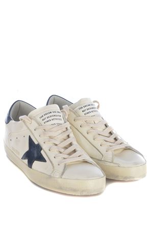 Sneakers Golden Gooose Super Star GOLDEN GOOSE | Sneakers | GMF00101F004164-15430
