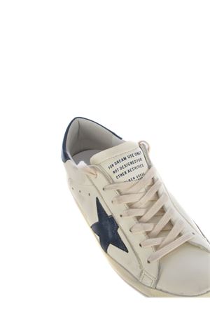 Sneakers Golden Gooose Super Star GOLDEN GOOSE | Sneakers | GMF00101F004164-15430