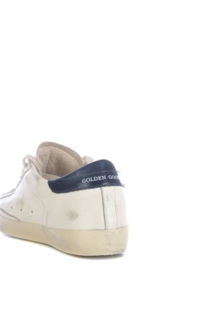 Sneakers Golden Gooose Super Star GOLDEN GOOSE | Sneakers | GMF00101F004164-15430