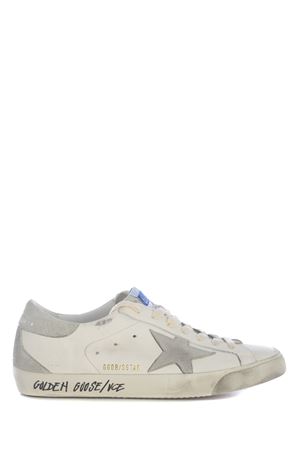 Sneakers Golden Goose Super Star GOLDEN GOOSE | Sneakers | GMF00102F005359-11166
