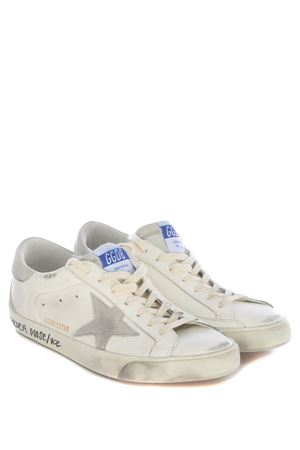 Sneakers Golden Goose Super Star GOLDEN GOOSE | Sneakers | GMF00102F005359-11166