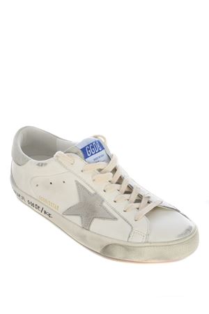 Sneakers Golden Goose Super Star GOLDEN GOOSE | Sneakers | GMF00102F005359-11166