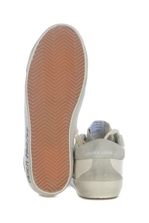 Sneakers Golden Goose Super Star GOLDEN GOOSE | Sneakers | GMF00102F005359-11166
